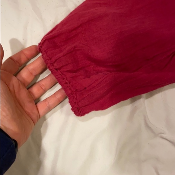 Lucky Brand Top - Picture 2 of 3